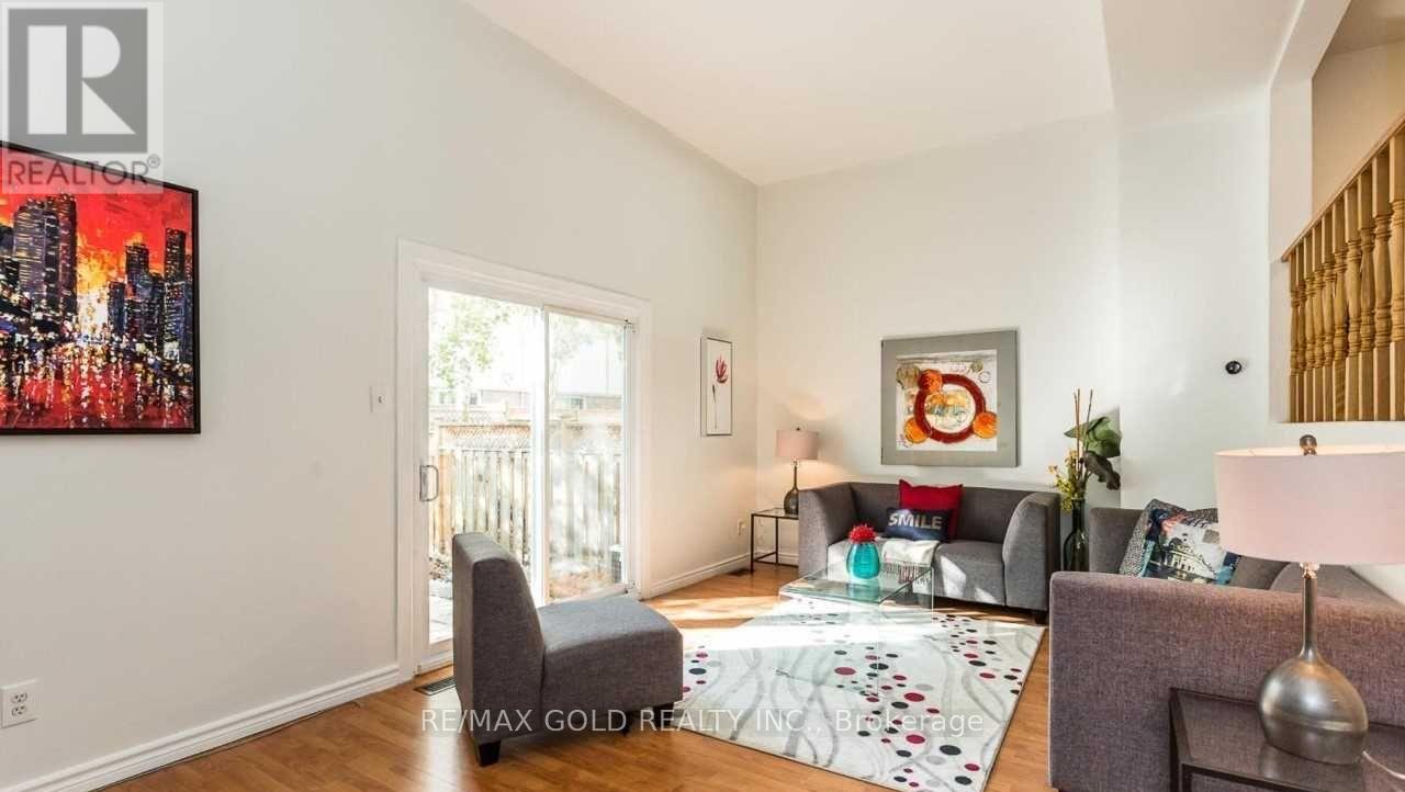 80 - 141 GALLOWAY ROAD, Toronto, Ontario