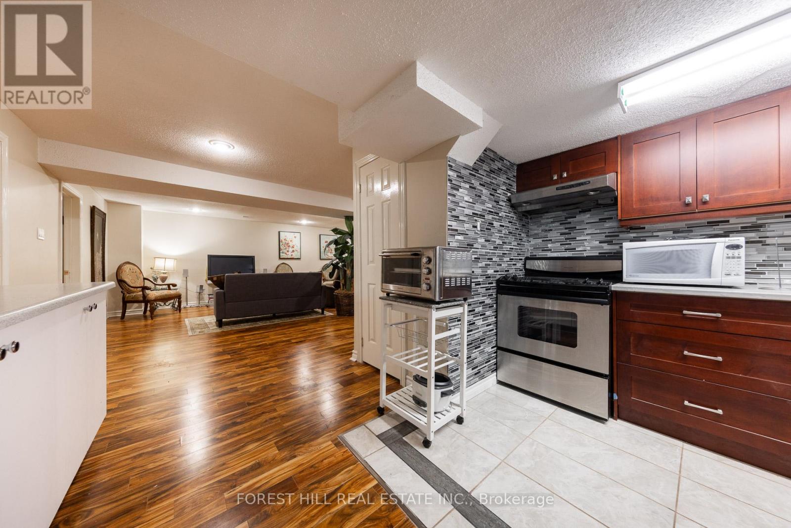 Bsmt - 32 Hamills Crescent, Richmond Hill, Ontario  L4S 1B9 - Photo 14 - N12642712