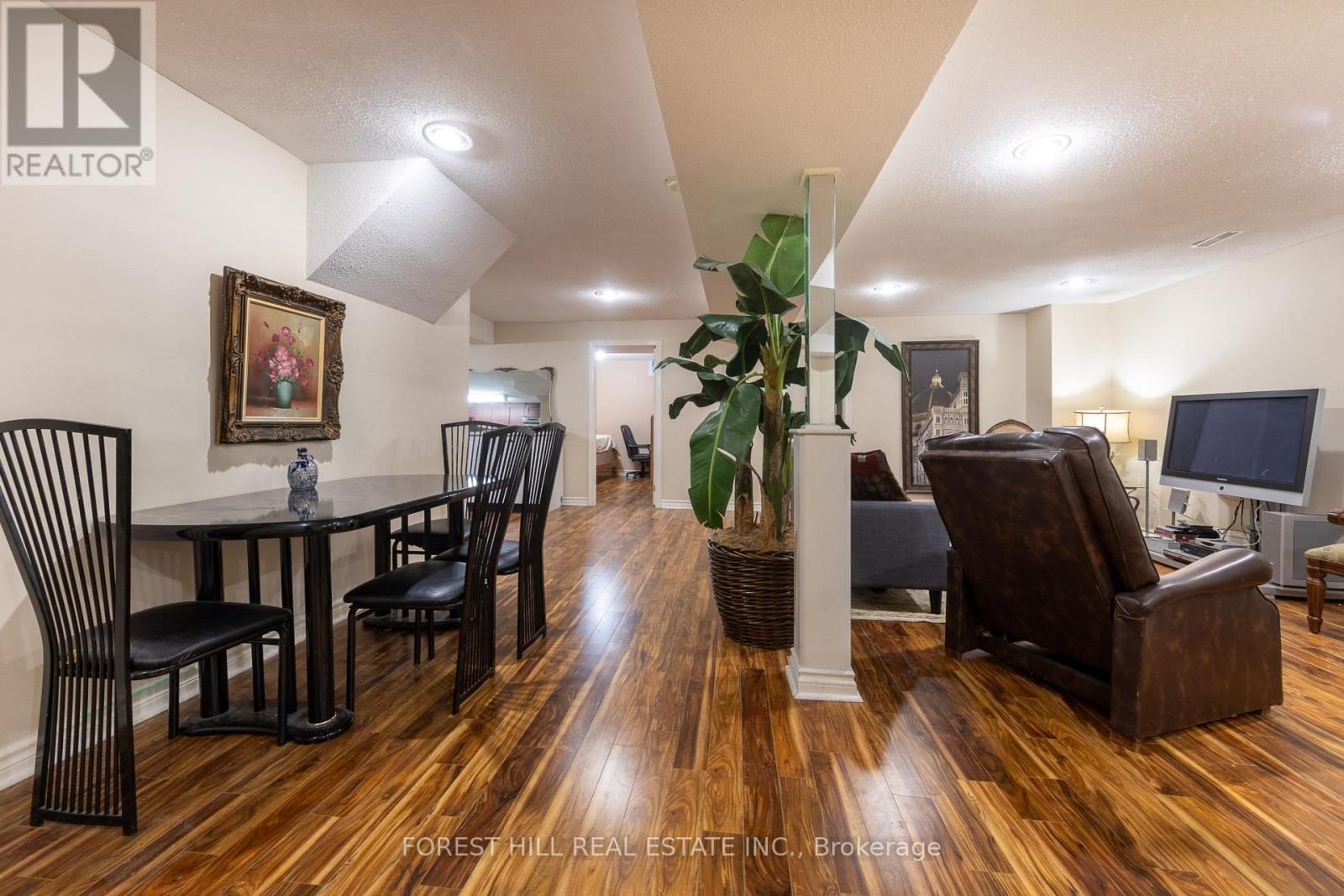 Bsmt - 32 Hamills Crescent, Richmond Hill, Ontario  L4S 1B9 - Photo 5 - N12642712