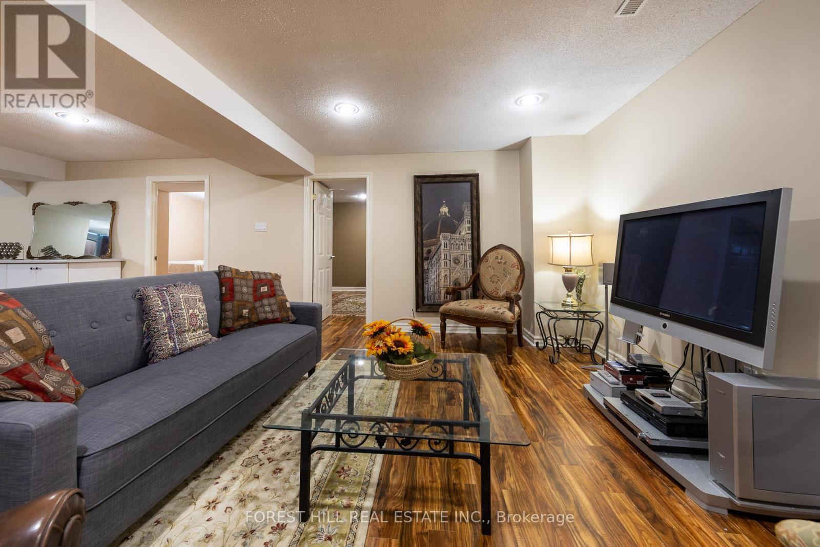 Bsmt - 32 Hamills Crescent, Richmond Hill, Ontario  L4S 1B9 - Photo 7 - N12642712