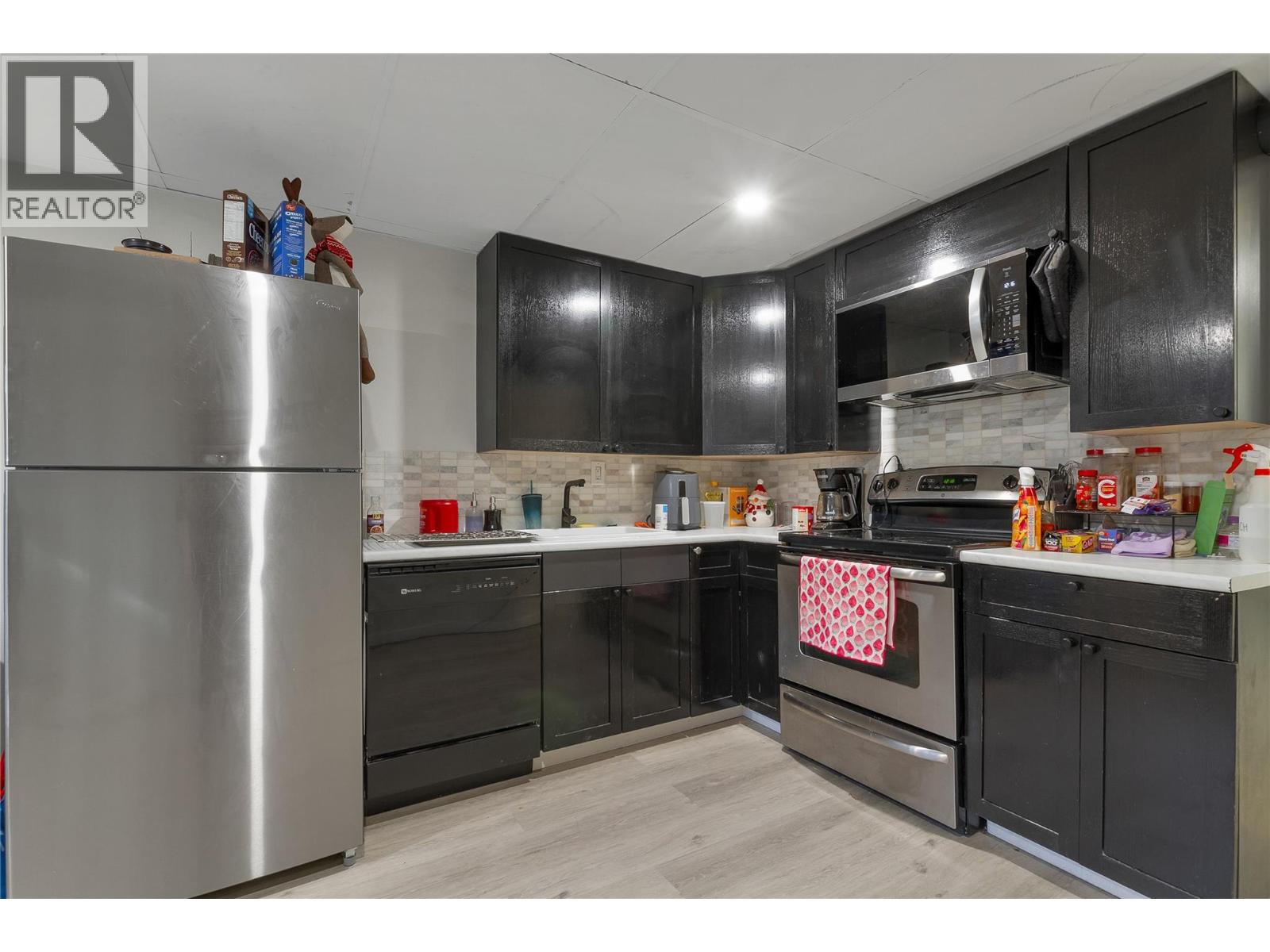 4018 Pleasant Valley Road, Vernon, British Columbia  V1T 4M2 - Photo 20 - 10373713