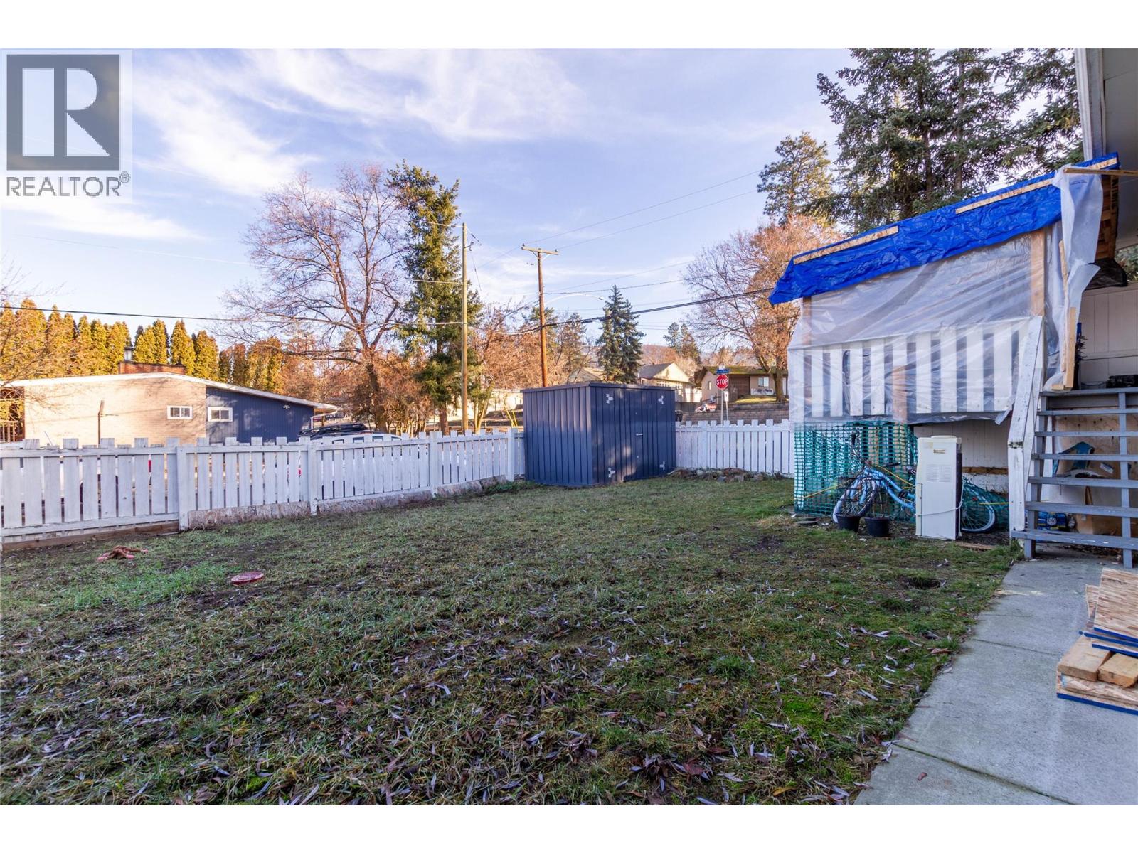 4018 Pleasant Valley Road, Vernon, British Columbia  V1T 4M2 - Photo 22 - 10373713