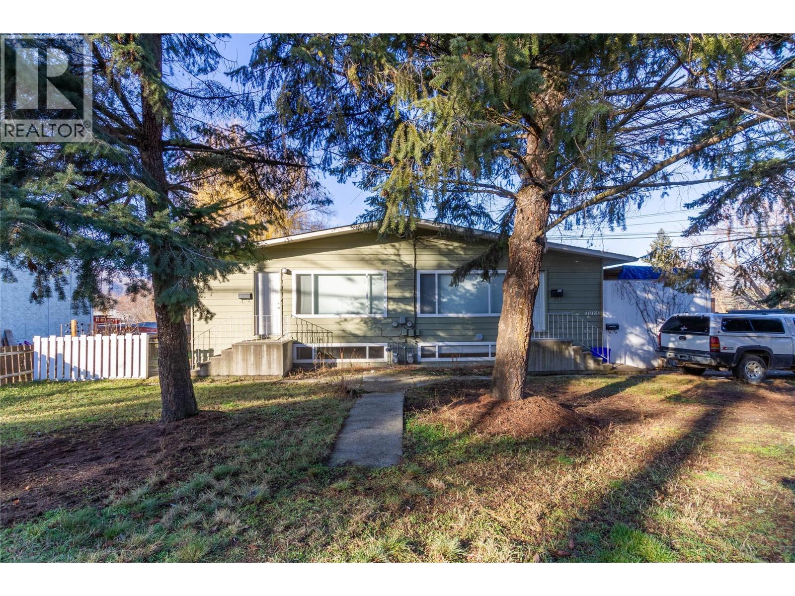 4018 Pleasant Valley Road, Vernon, British Columbia  V1T 4M2 - Photo 26 - 10373713