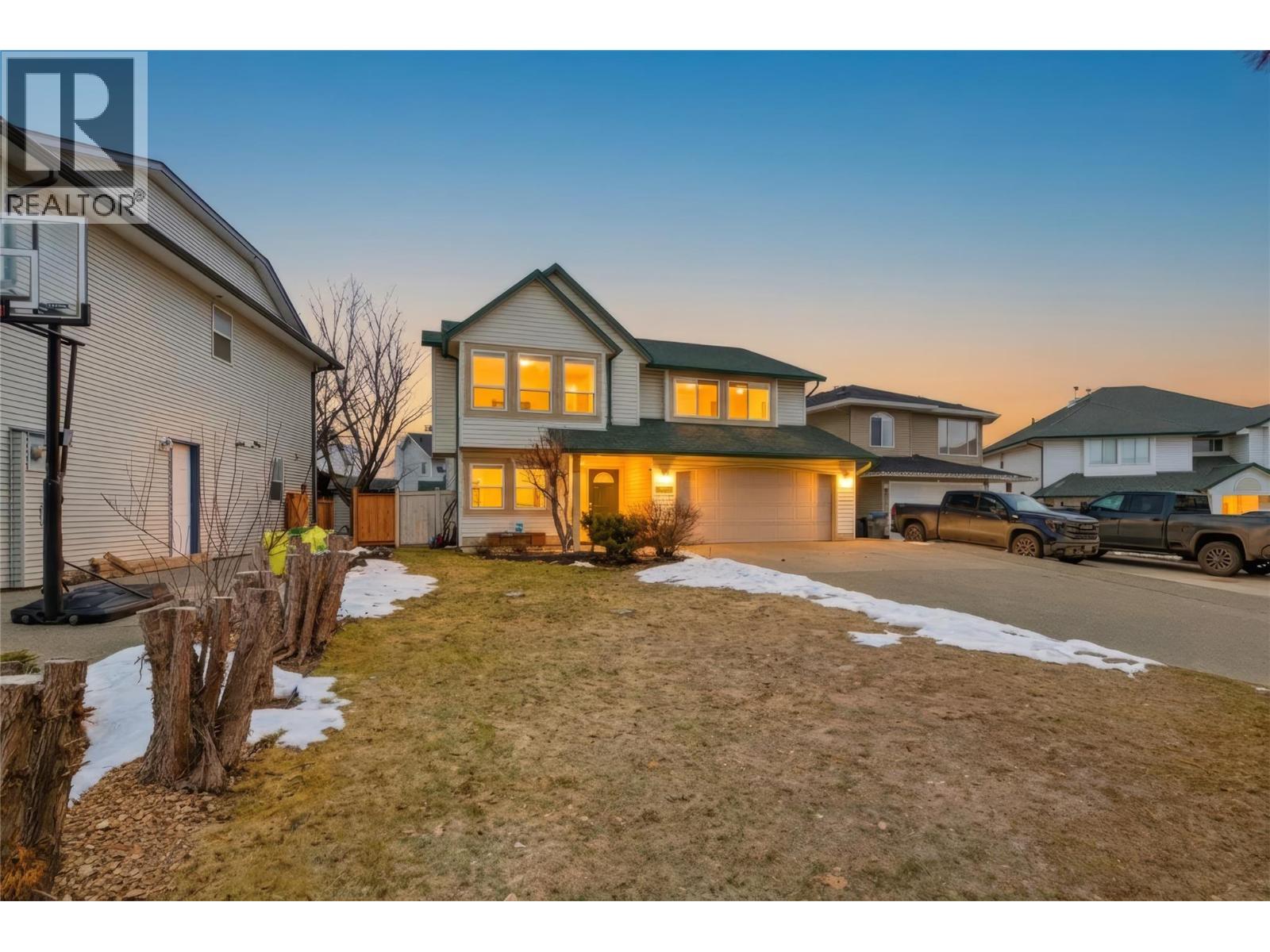 1938 Manning Court, Kamloops, British Columbia  V2E 2R8 - Photo 1 - 10373673