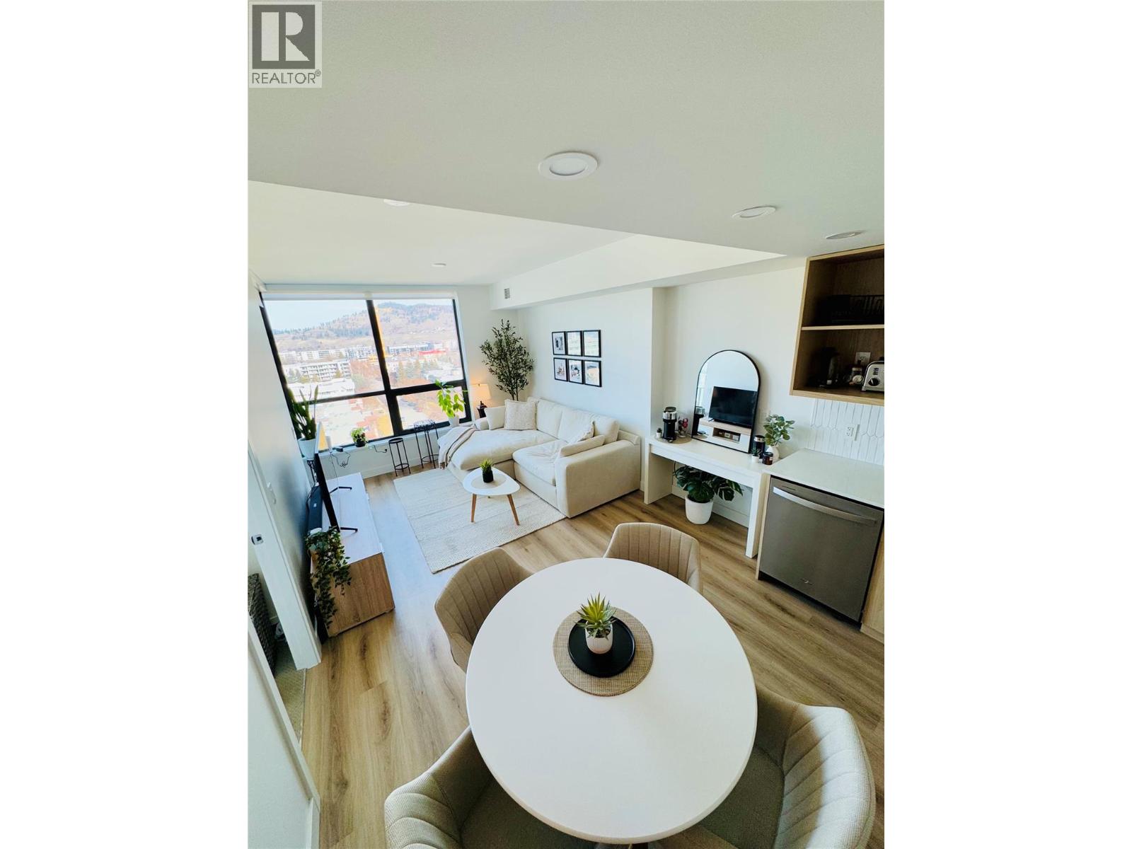 1488 Bertram Street Unit# 1109 Lot# 56, Kelowna, British Columbia  V1Y 0M6 - Photo 9 - 10373642