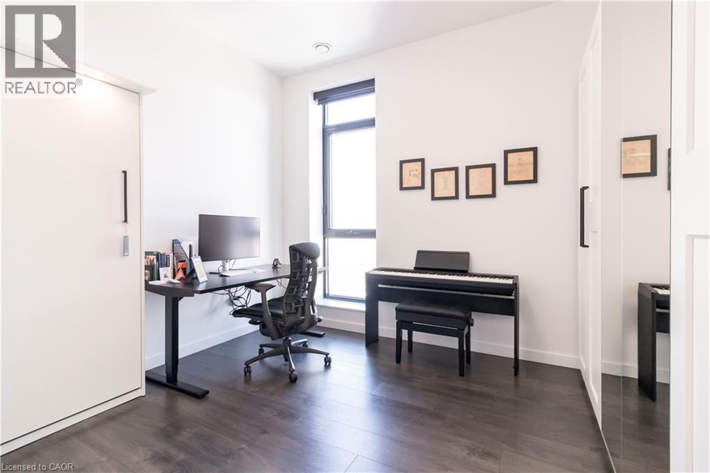 181 King Street S Unit# 1513, Waterloo, Ontario  N2J 0E7 - Photo 14 - 40799414