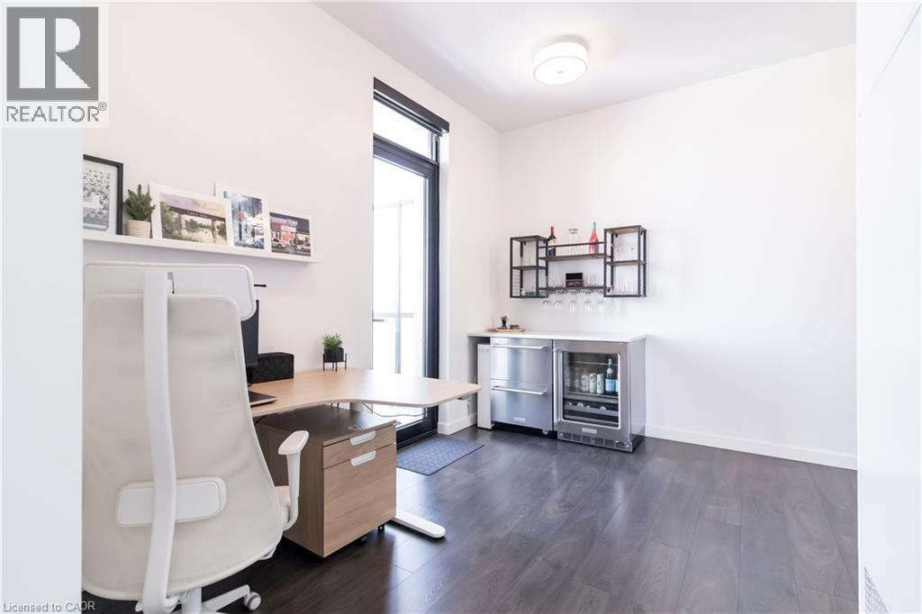 181 King Street S Unit# 1513, Waterloo, Ontario  N2J 0E7 - Photo 19 - 40799414