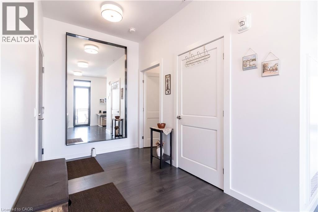 181 King Street S Unit# 1513, Waterloo, Ontario  N2J 0E7 - Photo 22 - 40799414