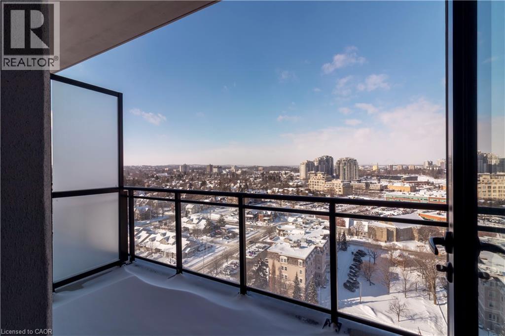 181 King Street S Unit# 1513, Waterloo, Ontario  N2J 0E7 - Photo 24 - 40799414