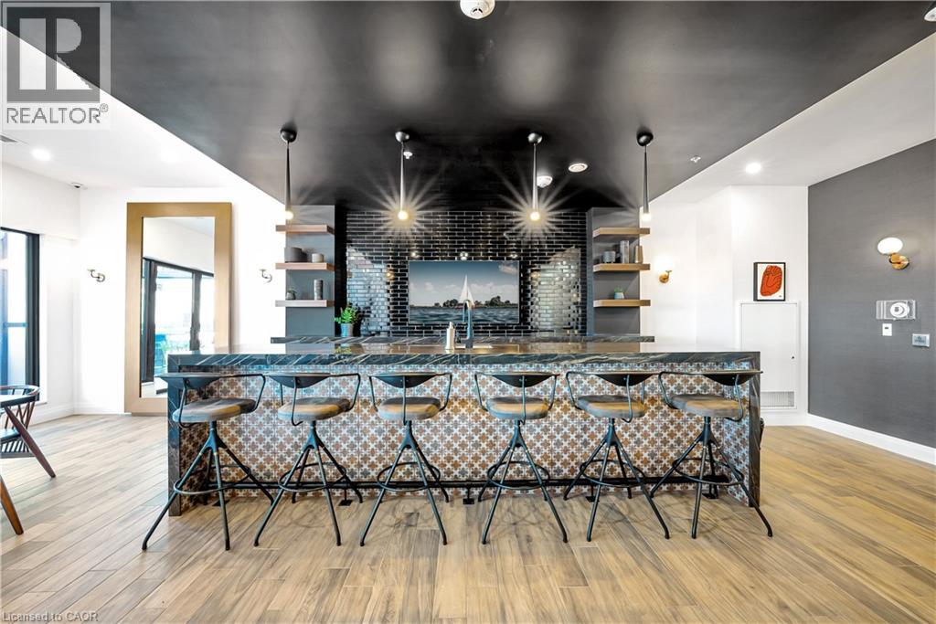 181 King Street S Unit# 1513, Waterloo, Ontario  N2J 0E7 - Photo 26 - 40799414