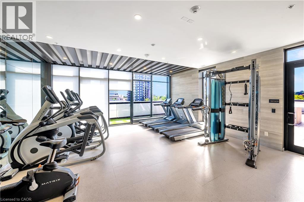 181 King Street S Unit# 1513, Waterloo, Ontario  N2J 0E7 - Photo 30 - 40799414