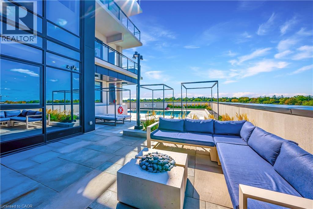 181 King Street S Unit# 1513, Waterloo, Ontario  N2J 0E7 - Photo 34 - 40799414