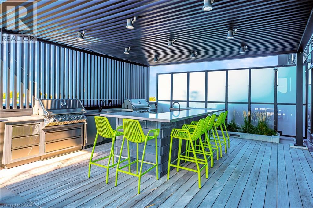 181 King Street S Unit# 1513, Waterloo, Ontario  N2J 0E7 - Photo 37 - 40799414