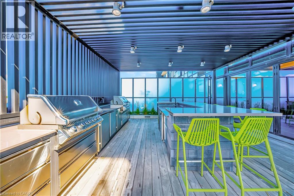 181 King Street S Unit# 1513, Waterloo, Ontario  N2J 0E7 - Photo 38 - 40799414