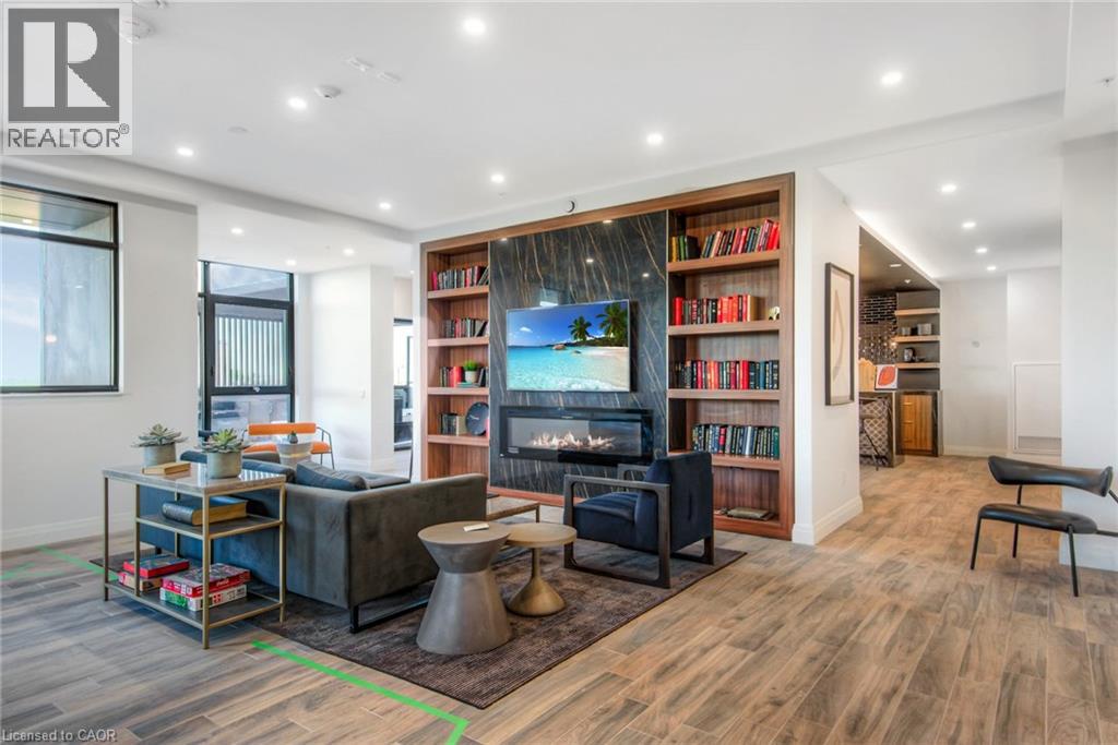 181 King Street S Unit# 1513, Waterloo, Ontario  N2J 0E7 - Photo 40 - 40799414