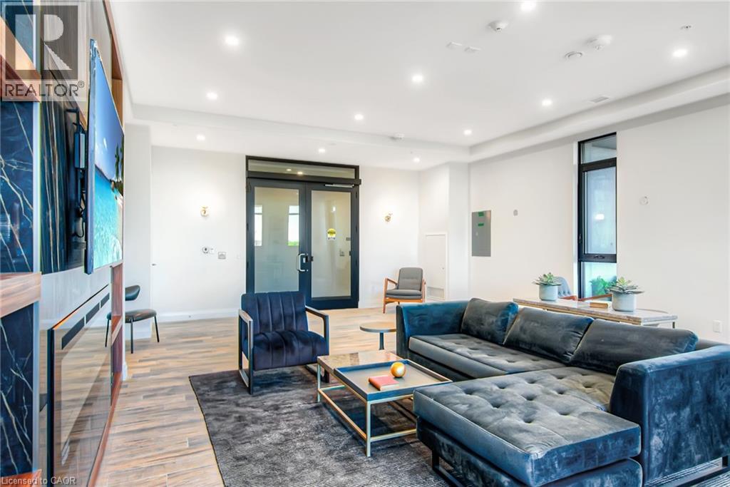 181 King Street S Unit# 1513, Waterloo, Ontario  N2J 0E7 - Photo 41 - 40799414