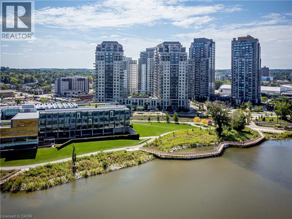 181 King Street S Unit# 1513, Waterloo, Ontario  N2J 0E7 - Photo 46 - 40799414