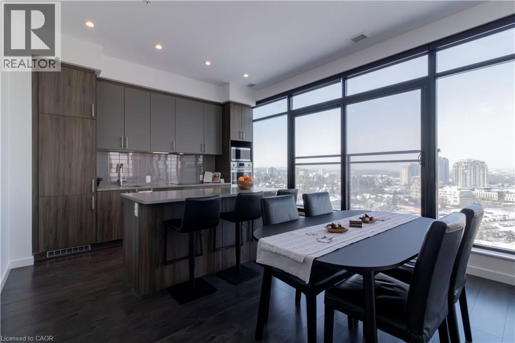 181 King Street S Unit# 1513, Waterloo, Ontario  N2J 0E7 - Photo 8 - 40799414