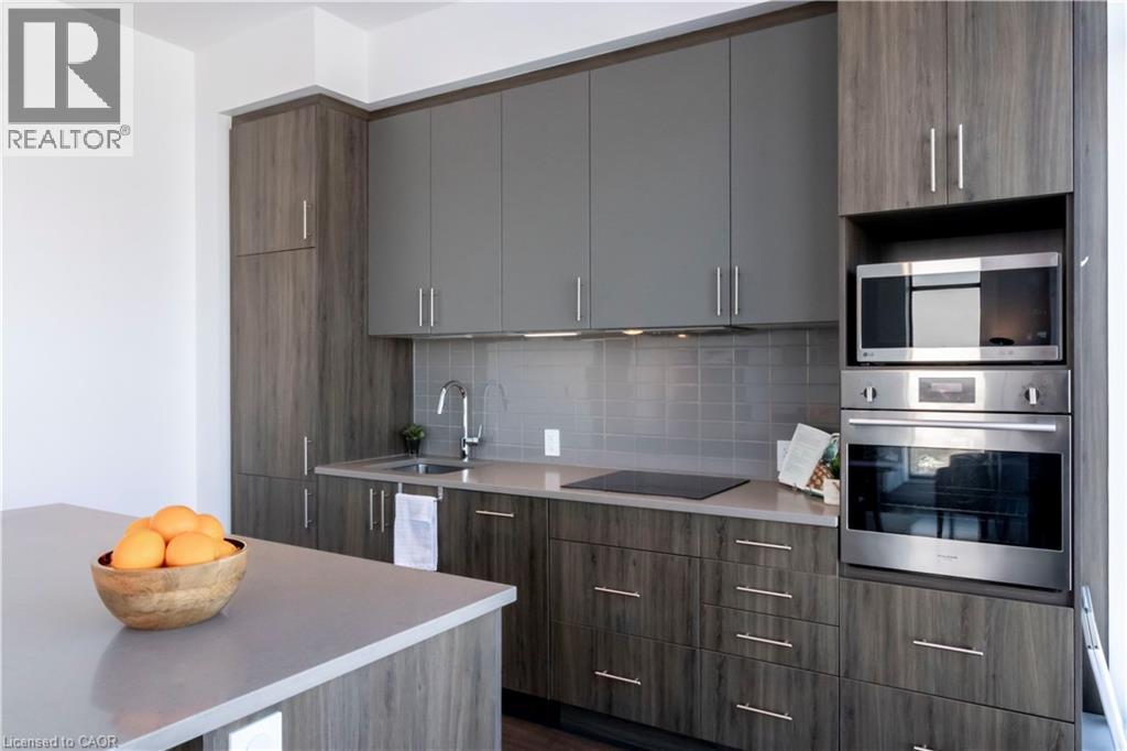 181 King Street S Unit# 1513, Waterloo, Ontario  N2J 0E7 - Photo 9 - 40799414