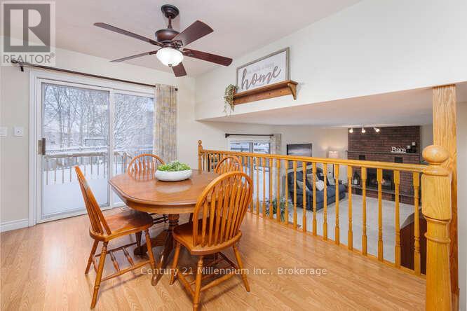 330 1st Street W, Owen Sound, Ontario  N4K 6R4 - Photo 13 - X12724364