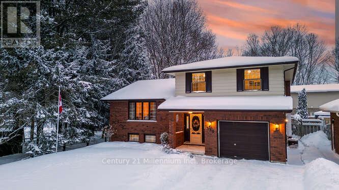 330 1st Street W, Owen Sound, Ontario  N4K 6R4 - Photo 2 - X12724364