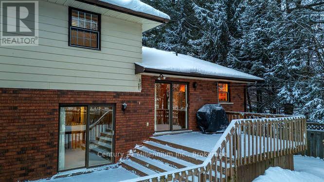 330 1st Street W, Owen Sound, Ontario  N4K 6R4 - Photo 31 - X12724364