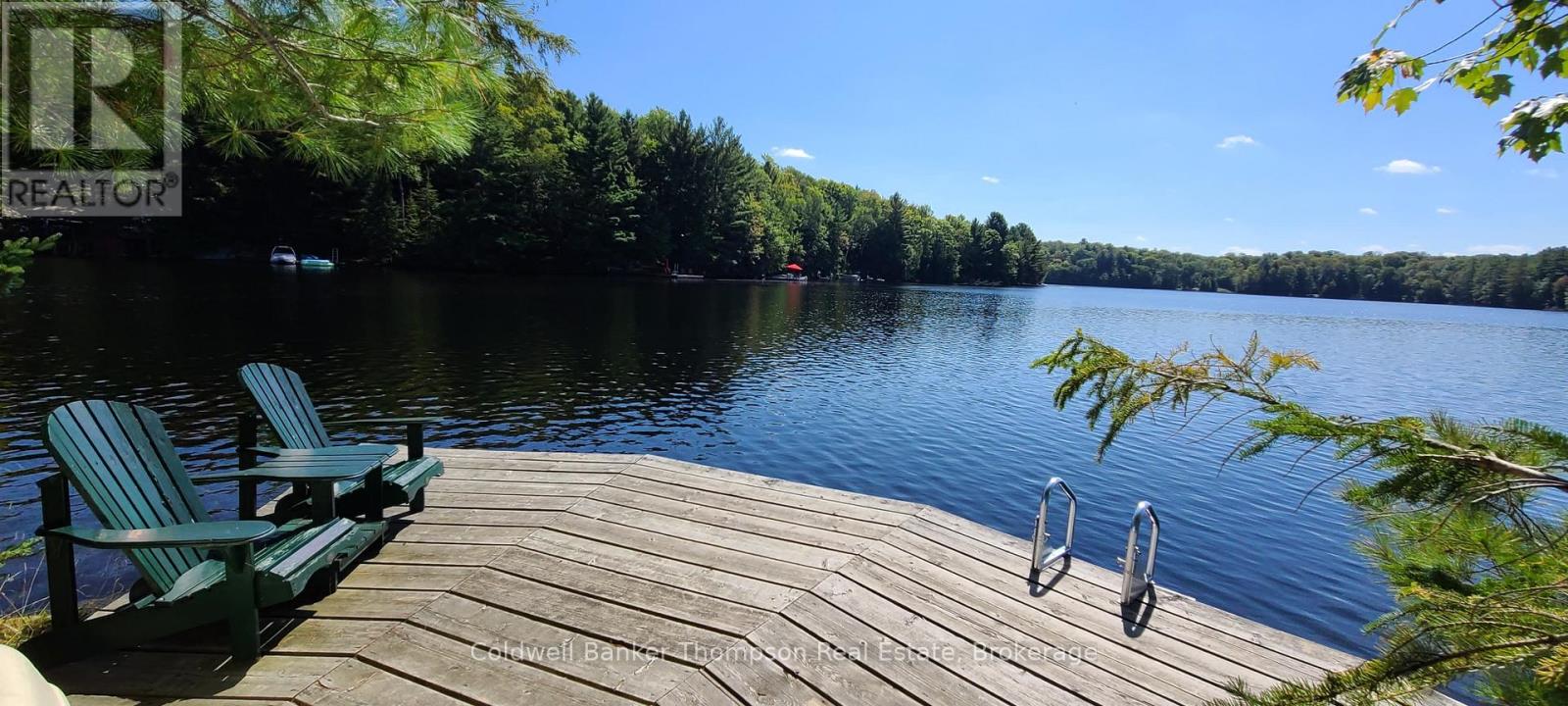 1020 ANDERSEN ROAD, Bracebridge, Ontario