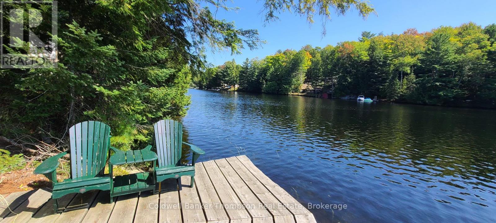 1020 Andersen Road, Bracebridge, Ontario  P1L 1X1 - Photo 2 - X12724396