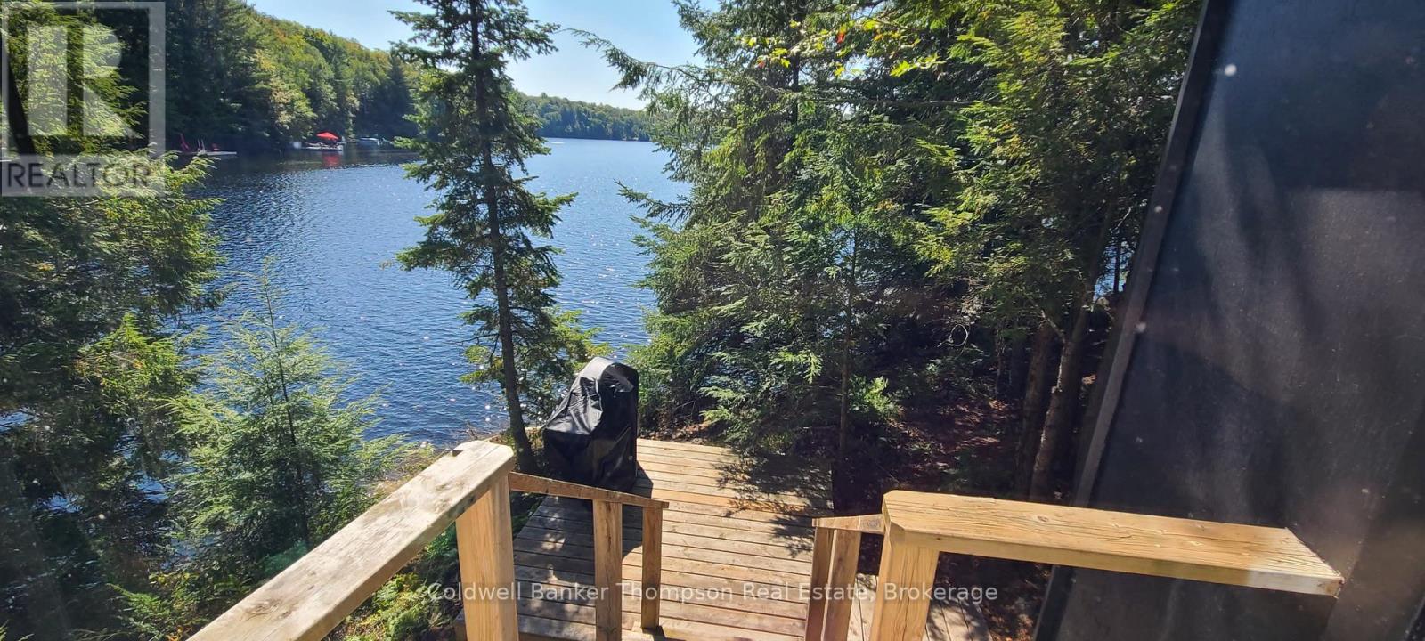 1020 Andersen Road, Bracebridge, Ontario  P1L 1X1 - Photo 3 - X12724396