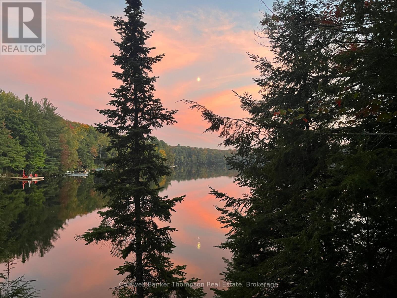 1020 Andersen Road, Bracebridge, Ontario  P1L 1X1 - Photo 4 - X12724396