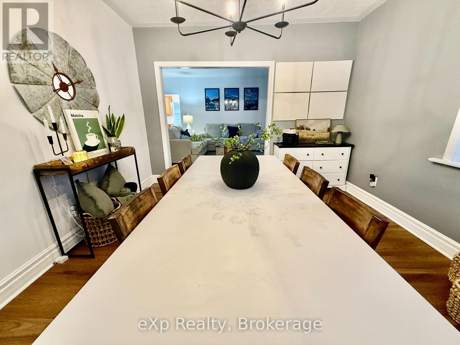 588 12th Avenue, Hanover, Ontario  N4N 2V6 - Photo 5 - X12724420