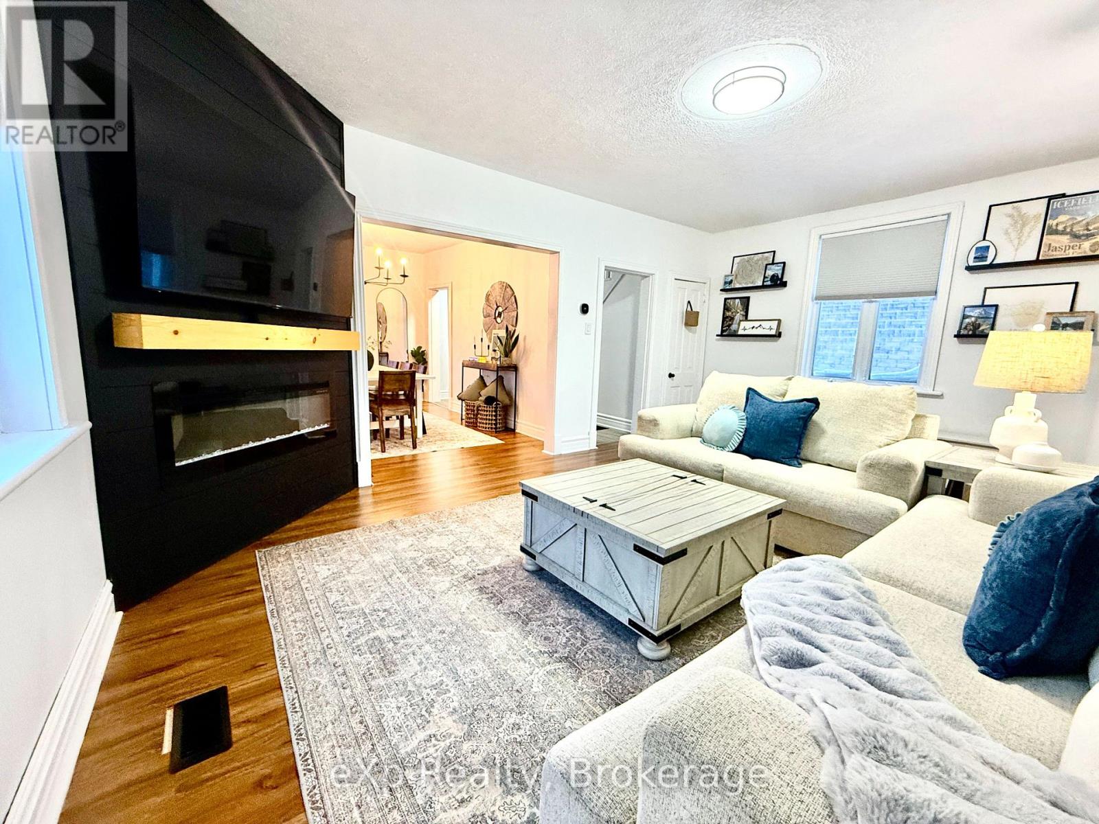 588 12th Avenue, Hanover, Ontario  N4N 2V6 - Photo 6 - X12724420