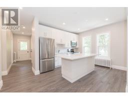 3 - 113 YOUNG STREET, kitchener, Ontario