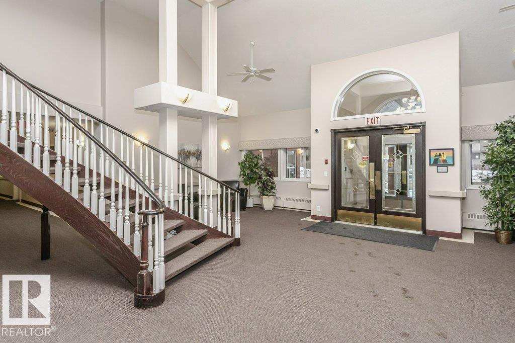 #214 6703 172 St Nw, Edmonton, Alberta  T5T 6H9 - Photo 3 - E4470752