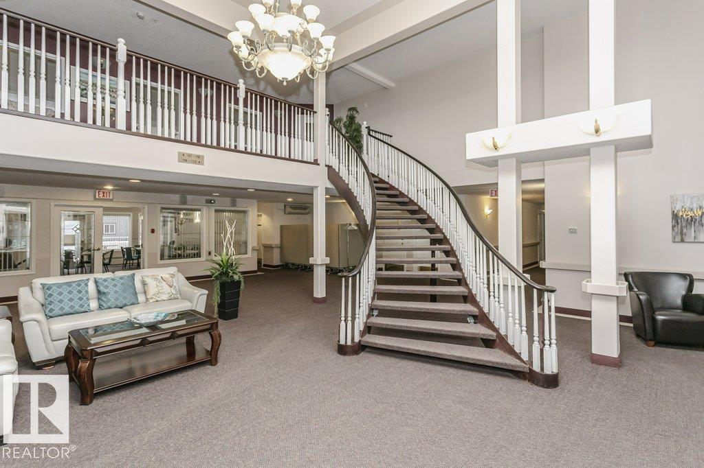 #214 6703 172 St Nw, Edmonton, Alberta  T5T 6H9 - Photo 2 - E4470752