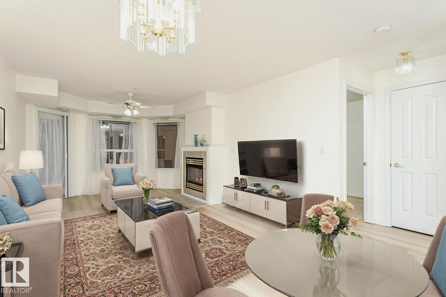 #214 6703 172 St Nw, Edmonton, Alberta  T5T 6H9 - Photo 12 - E4470752