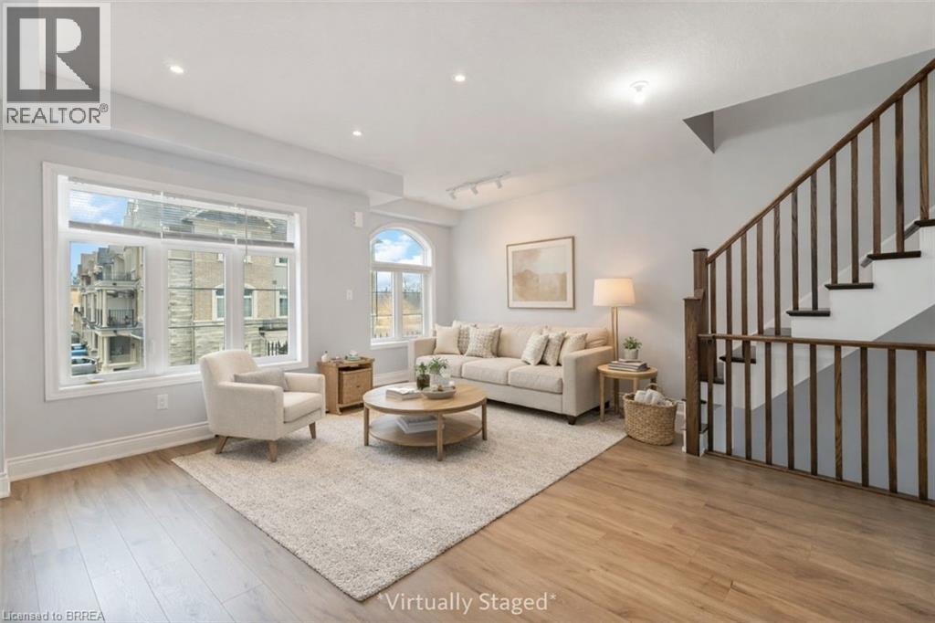 46 Borers Creek Circle, Waterdown, Ontario  L8B 1W3 - Photo 18 - 40800157