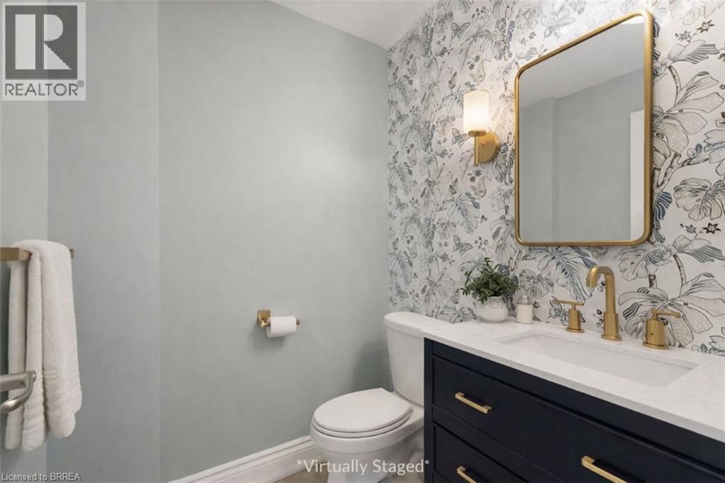 46 Borers Creek Circle, Waterdown, Ontario  L8B 1W3 - Photo 13 - 40800157