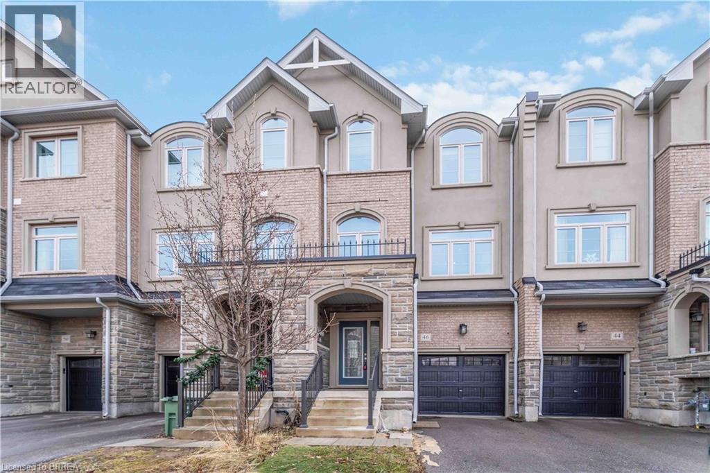 46 Borers Creek Circle, Waterdown, Ontario  L8B 1W3 - Photo 6 - 40800157