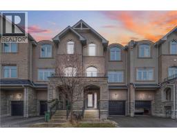 46 BORERS CREEK Circle, Waterdown, Ontario