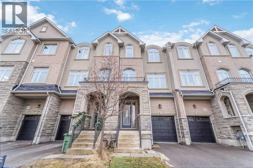 46 Borers Creek Circle, Waterdown, Ontario  L8B 1W3 - Photo 5 - 40800157