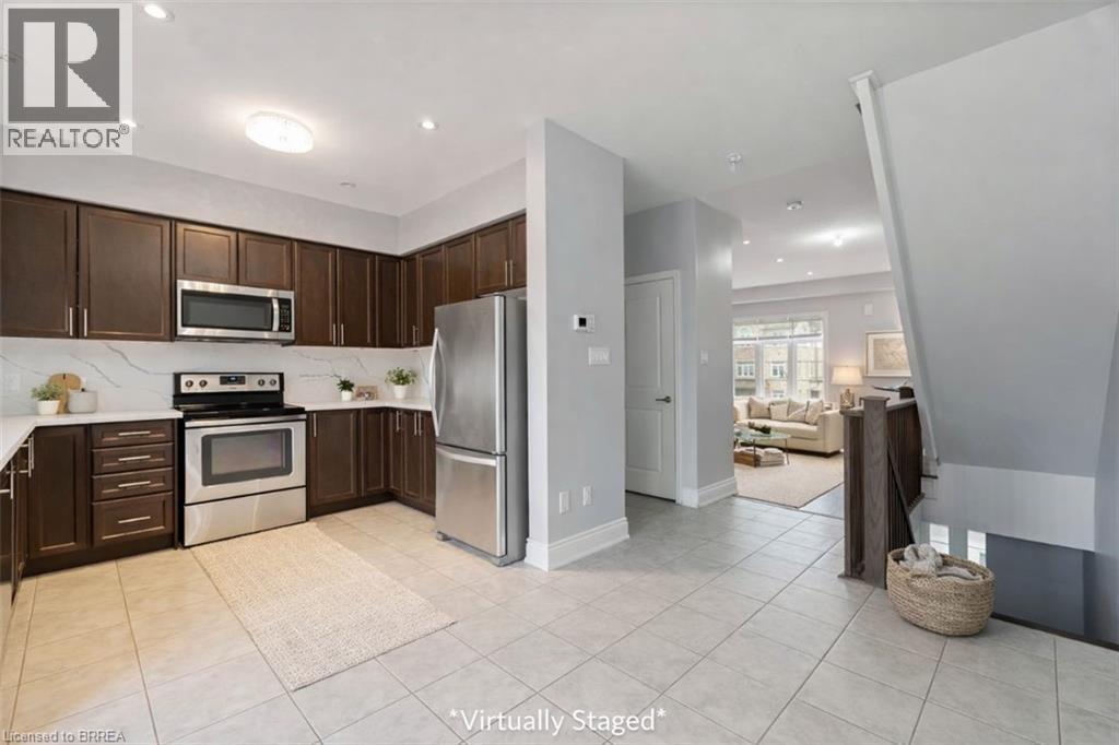 46 Borers Creek Circle, Waterdown, Ontario  L8B 1W3 - Photo 15 - 40800157