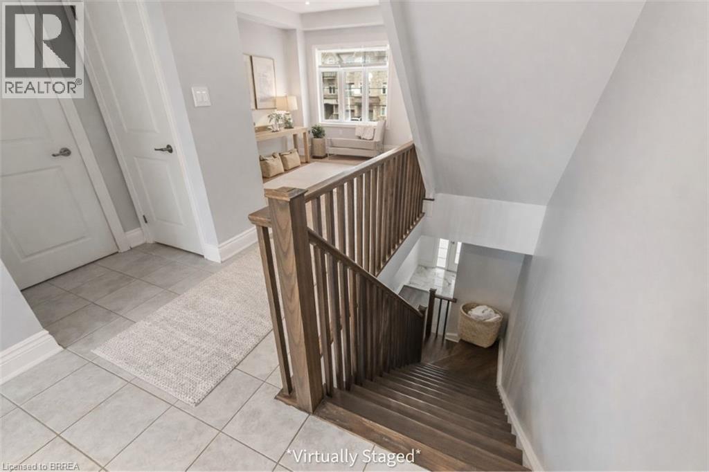 46 Borers Creek Circle, Waterdown, Ontario  L8B 1W3 - Photo 14 - 40800157