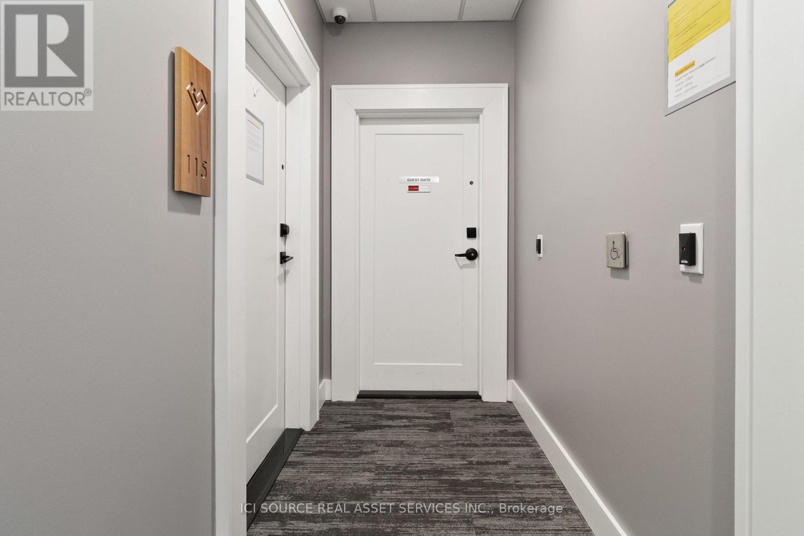 706 - 1880 Gordon Street, Guelph, Ontario  N1L 0P5 - Photo 34 - X12651058