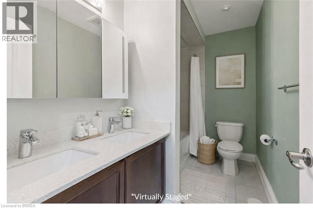 46 Borers Creek Circle, Waterdown, Ontario  L8B 1W3 - Photo 26 - 40800157