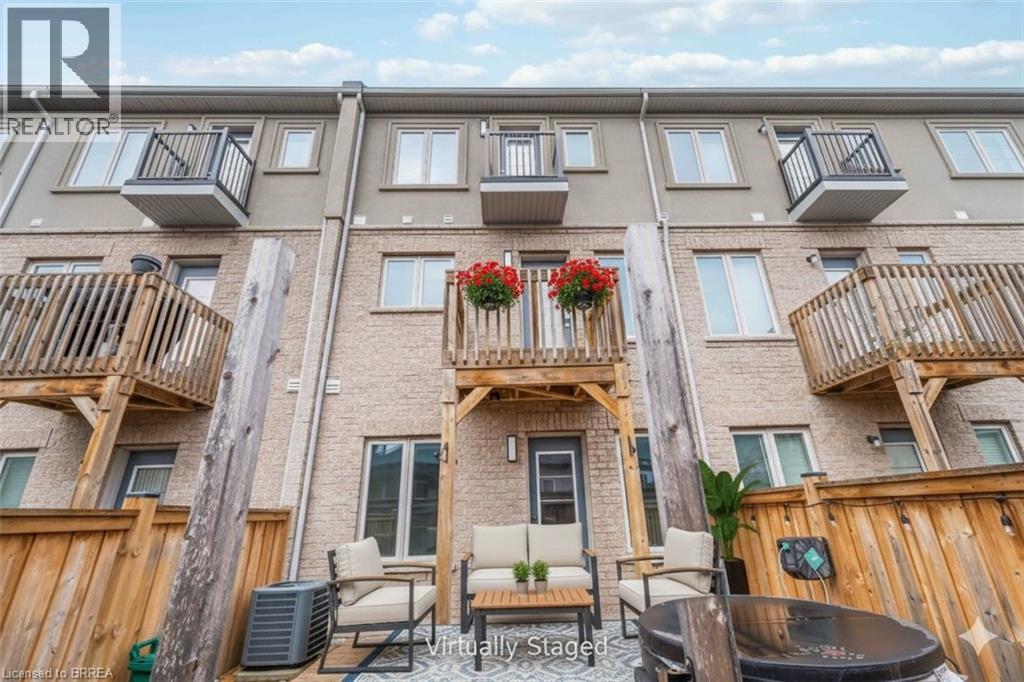 46 Borers Creek Circle, Waterdown, Ontario  L8B 1W3 - Photo 29 - 40800157