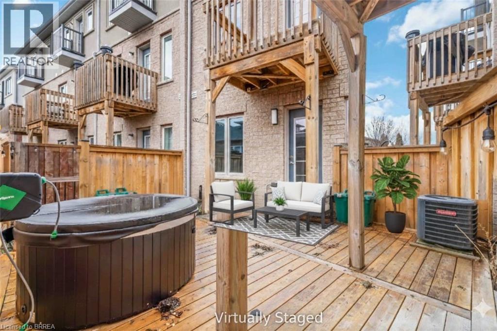 46 Borers Creek Circle, Waterdown, Ontario  L8B 1W3 - Photo 33 - 40800157