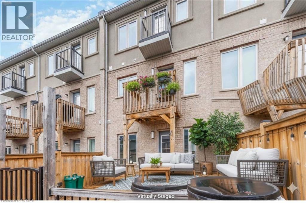 46 Borers Creek Circle, Waterdown, Ontario  L8B 1W3 - Photo 32 - 40800157