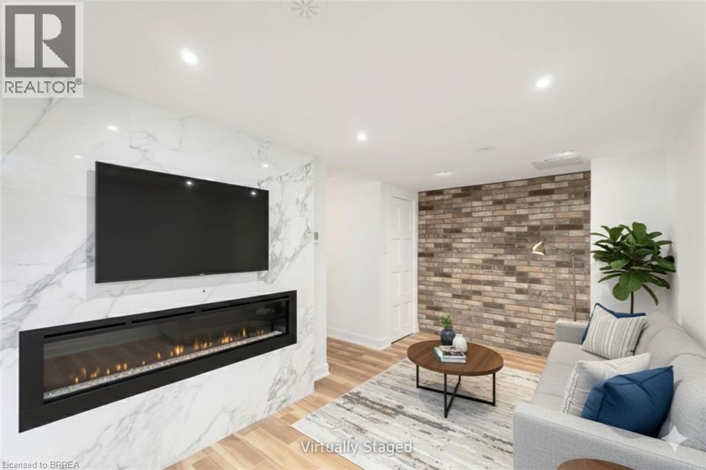 46 Borers Creek Circle, Waterdown, Ontario  L8B 1W3 - Photo 28 - 40800157