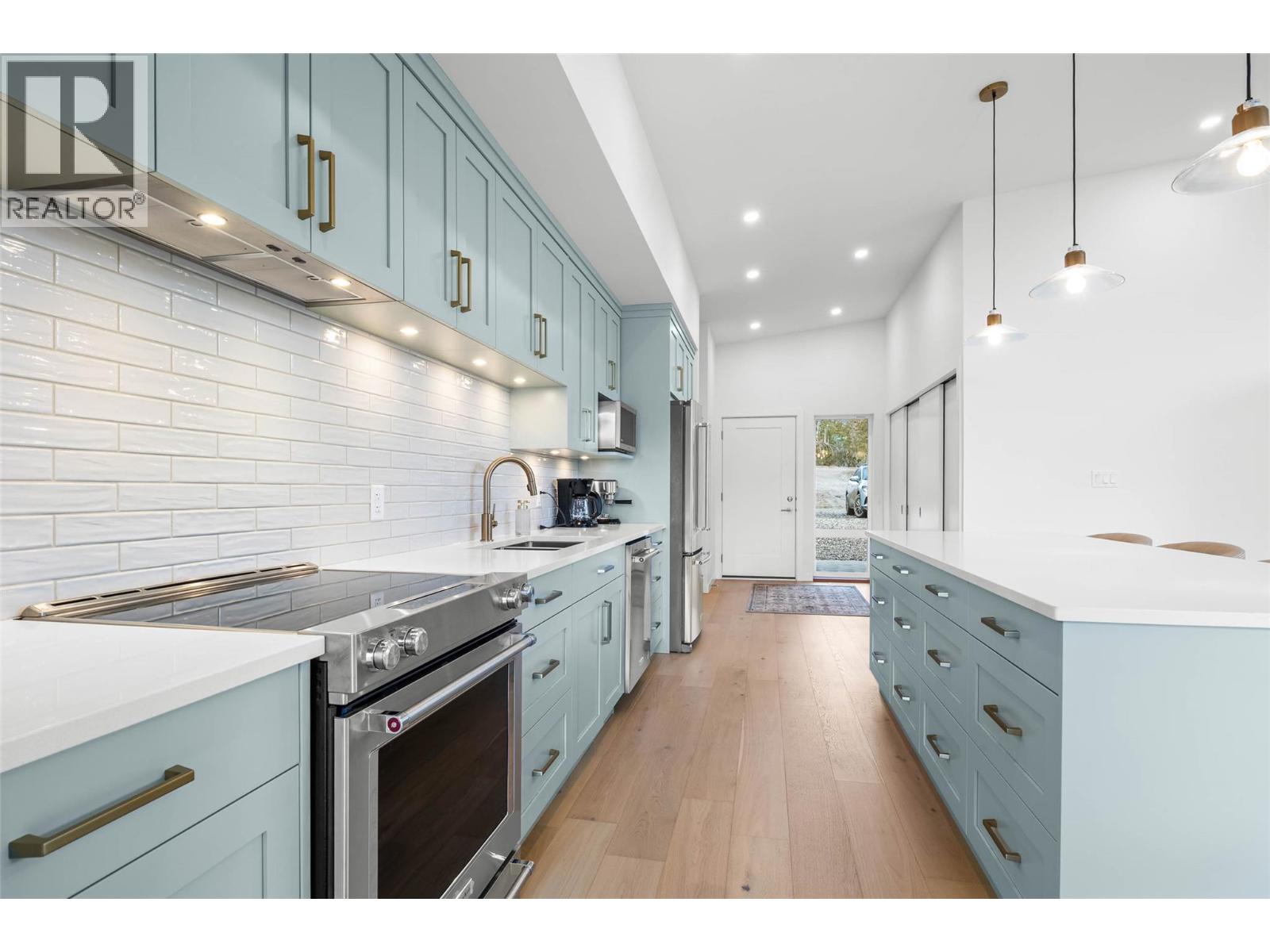 5600 Adams Lake West Fs Road Unit# Lot 10 Lot# 10, Adams Lake, British Columbia  V0E 2E0 - Photo 19 - 10373569